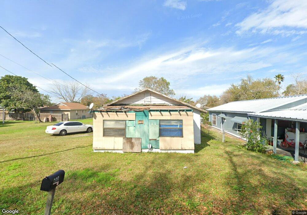 827 Whitehurst St, Lakeland, FL 33805 - photo 1