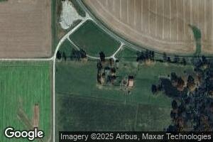 12175 Country Loop Rd, Palmyra, IL 62674