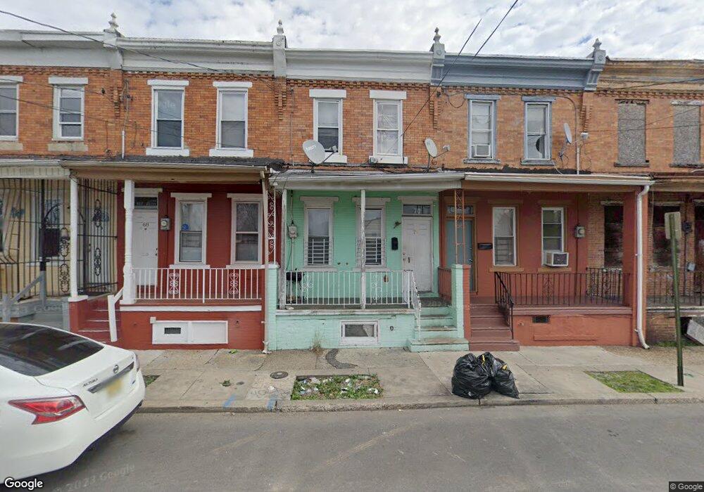 70 S 24th St, Camden, NJ 08105 - photo 1