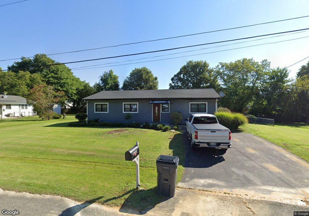 3140 Wooster Dr, Bryans Road, MD 20616 - photo 1