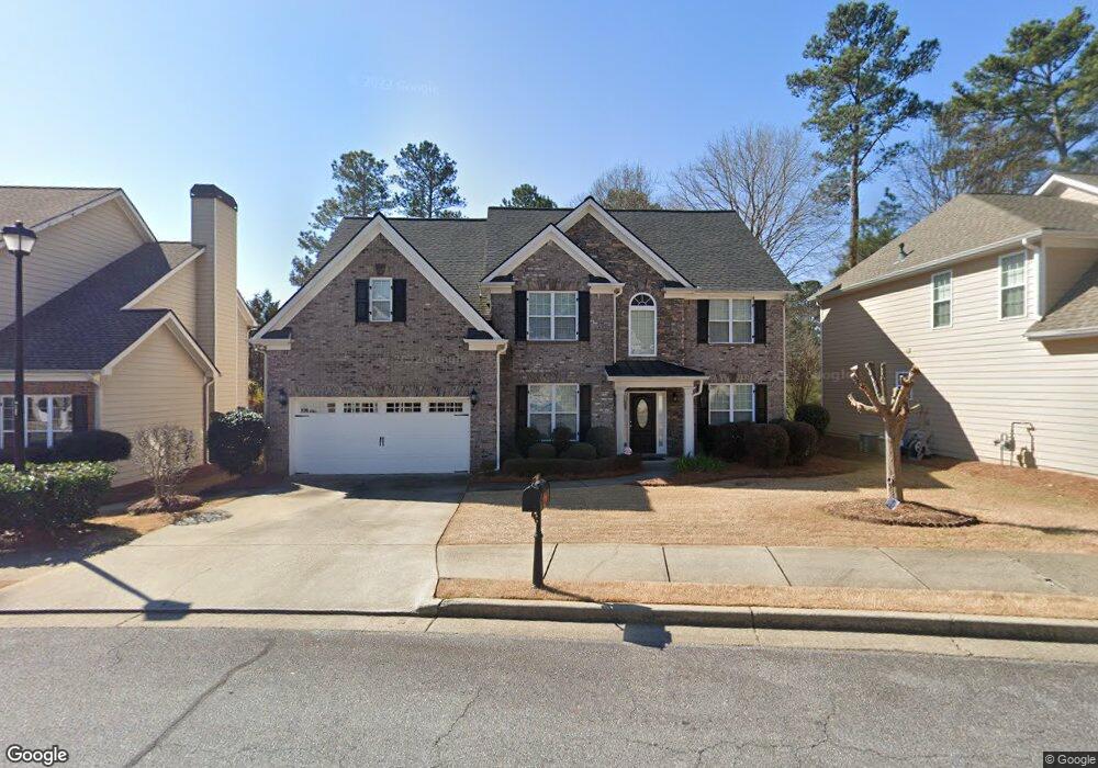 2508 Parcview Run Cove, Duluth, GA 30096 - photo 1