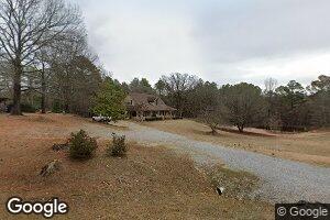 5083 County Road 100, Carrollton, MS 38917