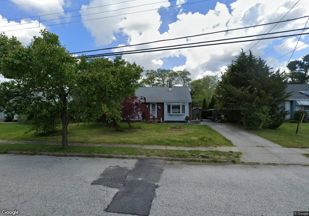 272 Columbus Dr, Mantua, NJ 08051 - photo 1