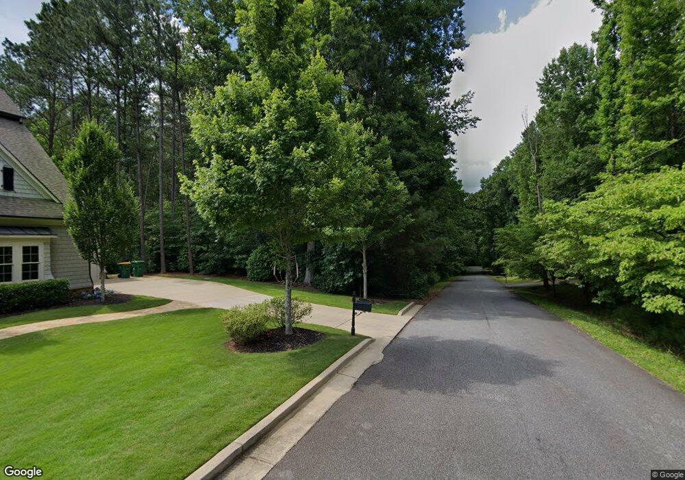 4195 Indian Town Rd, Marietta, GA 30066 - photo 1