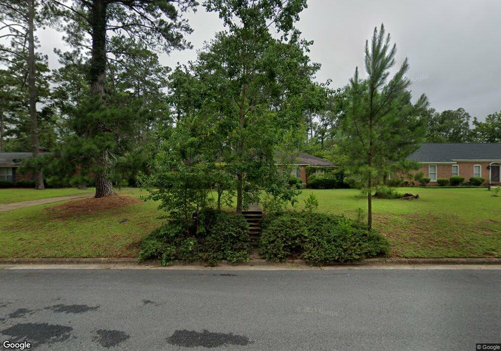 429 Meadowlark Dr, Albany, GA 31707 - photo 1