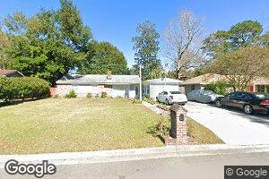 80 Tall Pine Ave, Savannah, GA 31404