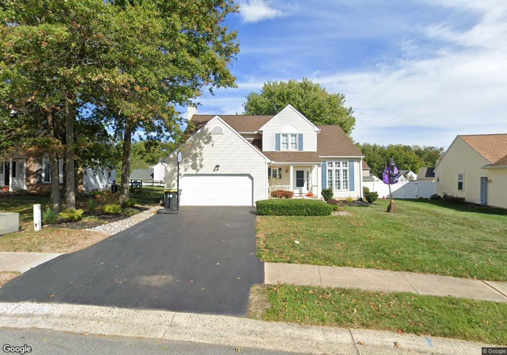 6 Charcoal Ct, Newark, DE 19702 - photo 1