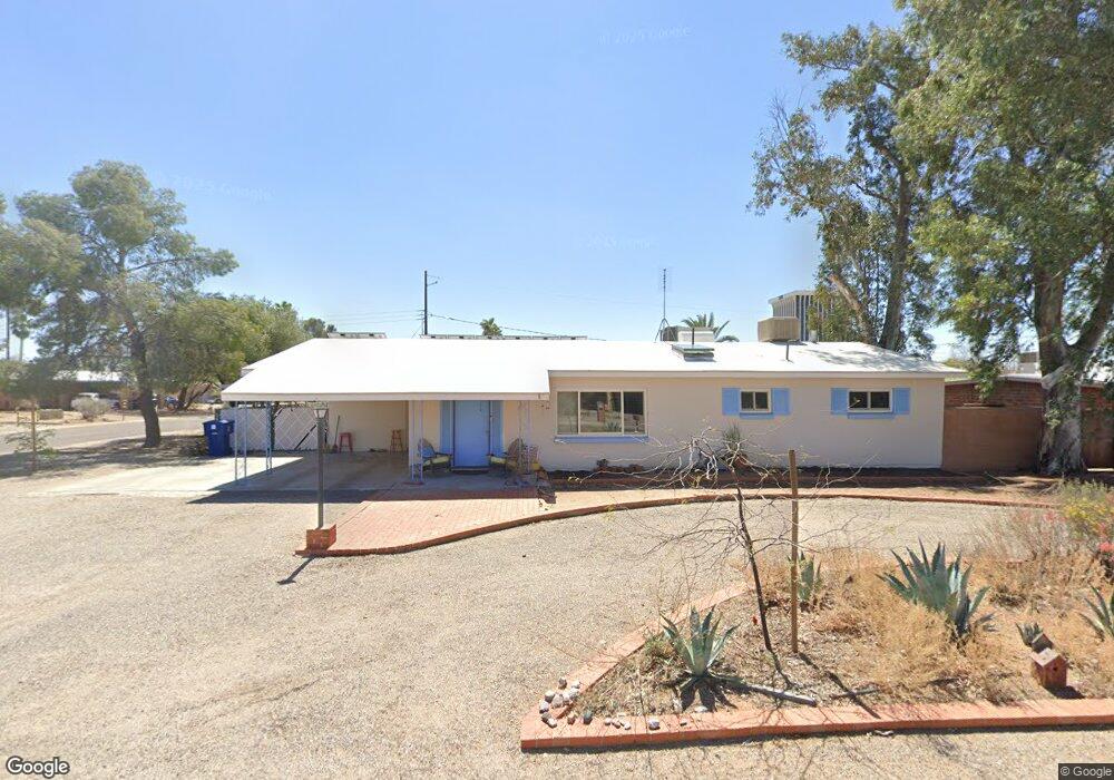 5244 E 8th St, Tucson, AZ 85711 - photo 1