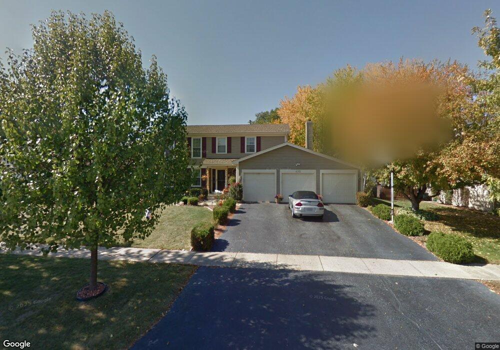 435 Appleton Dr, Batavia, IL 60510 - photo 1