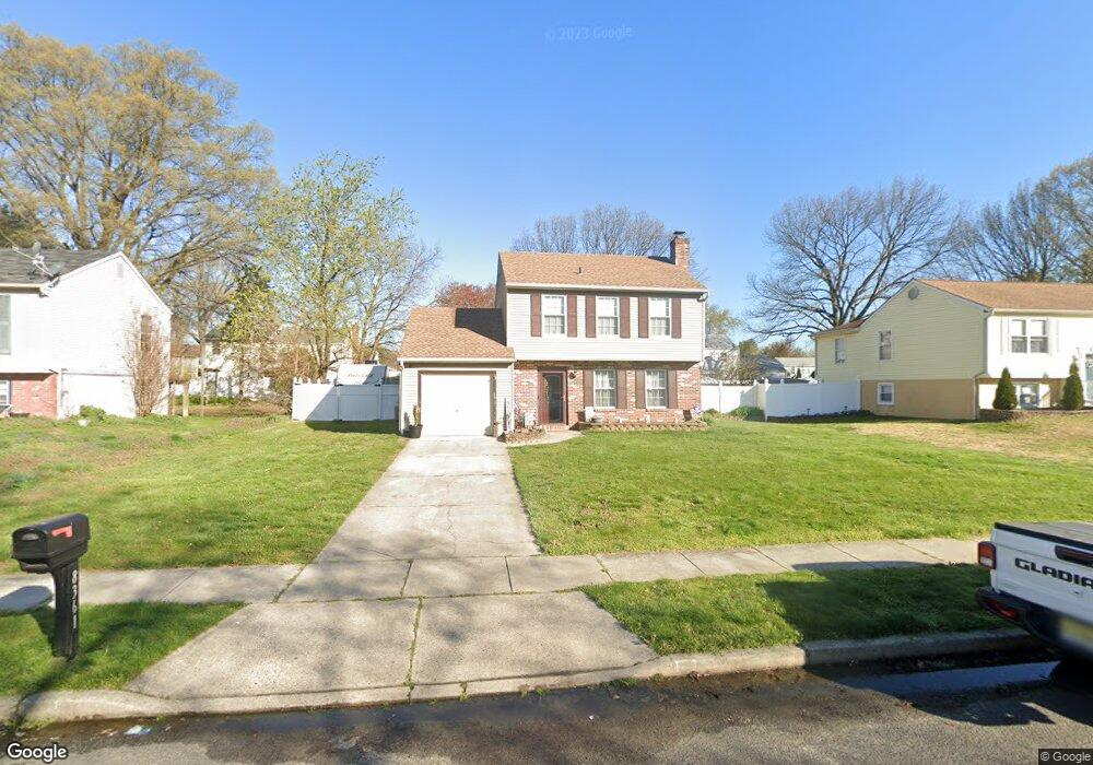 8361 Crofton Ln, Pennsauken, NJ 08109 - photo 1