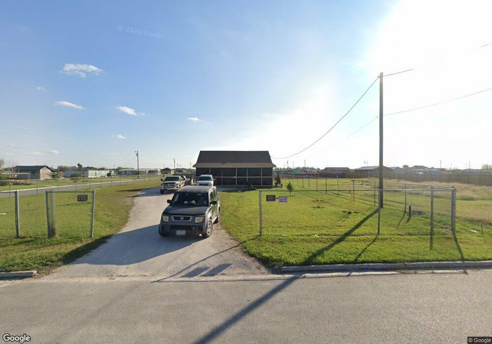 3314 Mccarthy Dr, Donna, TX 78537 - photo 1