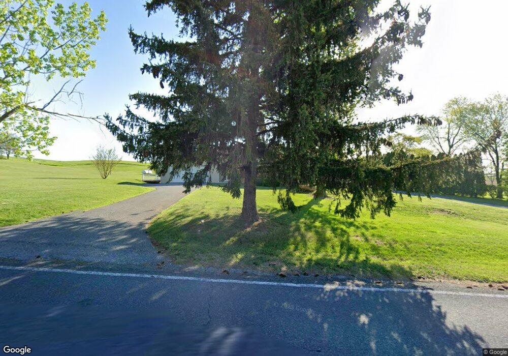 876 Dreibelbis Mill Rd, Hamburg, PA 19526 - photo 1