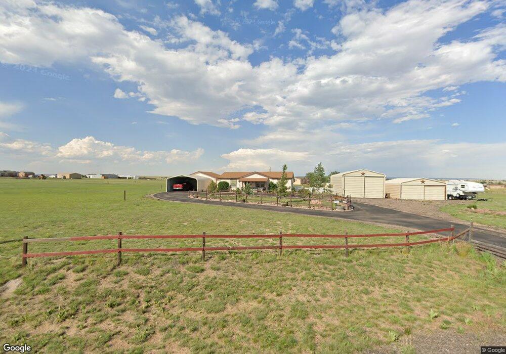 6305 Southfork Dr, Peyton, CO 80831 - photo 1