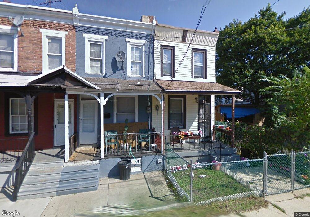 731 Cedar St, Camden, NJ 08102 - photo 1