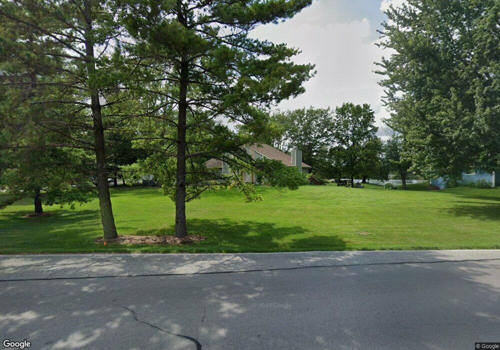 12488 E 131st St, Fishers, IN 46037 - photo 1