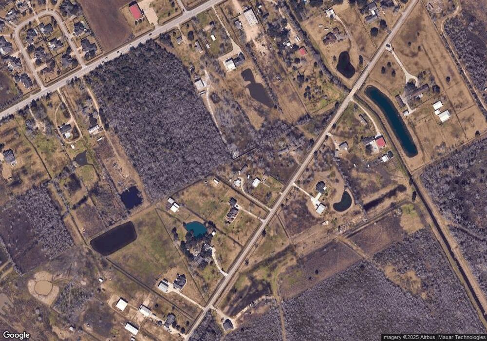 2240 County Road 172 unit A, Alvin, TX 77511 - photo 1