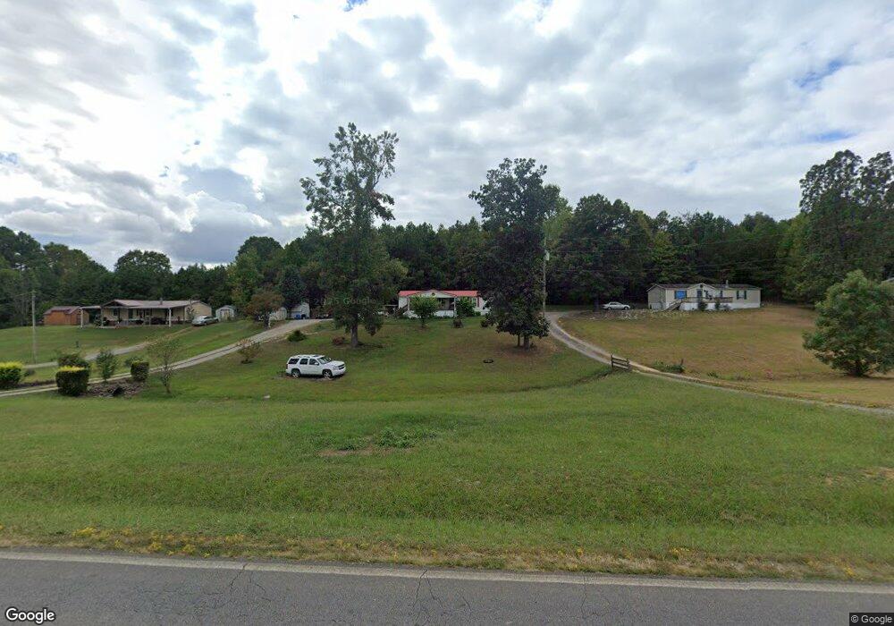 335 Cobb Rd, Chatsworth, GA 30705 - photo 1