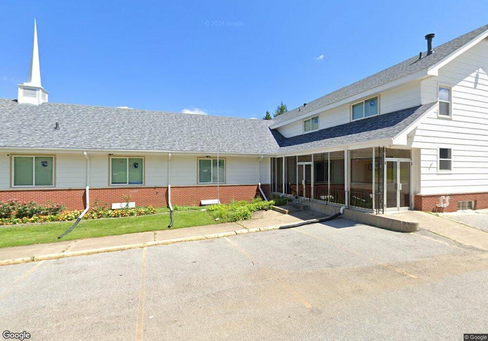 6001 SE 5th St, Des Moines, IA 50315 - photo 1