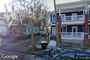 1107 E 38th St, Savannah, GA 31404