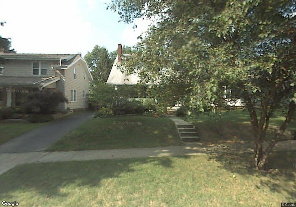 100 Chatham Rd, Columbus, OH 43214 - photo 1