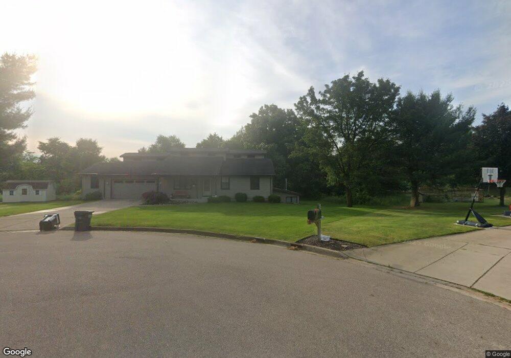 4514 Wishing Well Ct, Portage, MI 49024 - photo 1