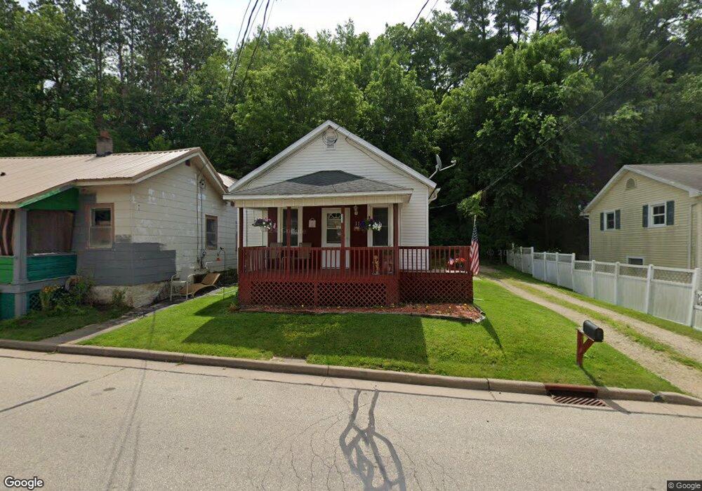 117 N Main St, Potosi, WI 53820 - photo 1
