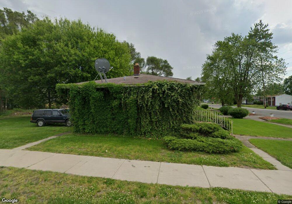 1301 Chase St, Gary, IN 46404 - photo 1