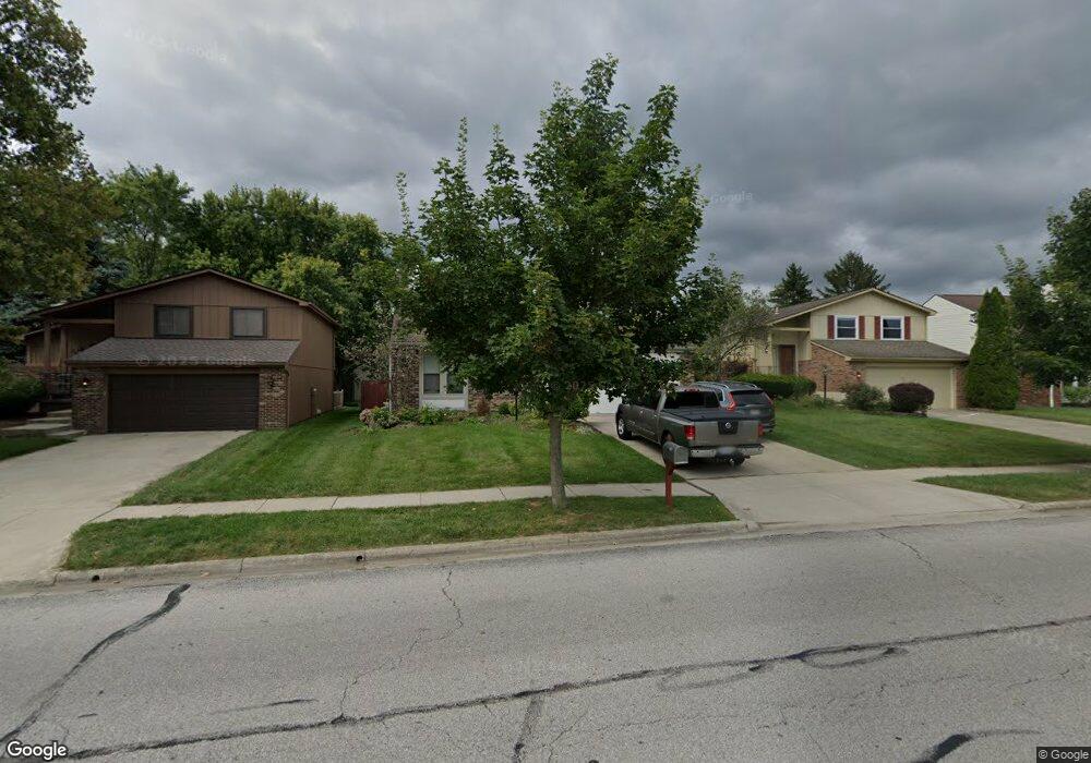 2469 Sutter Pkwy, Dublin, OH 43016 - photo 1