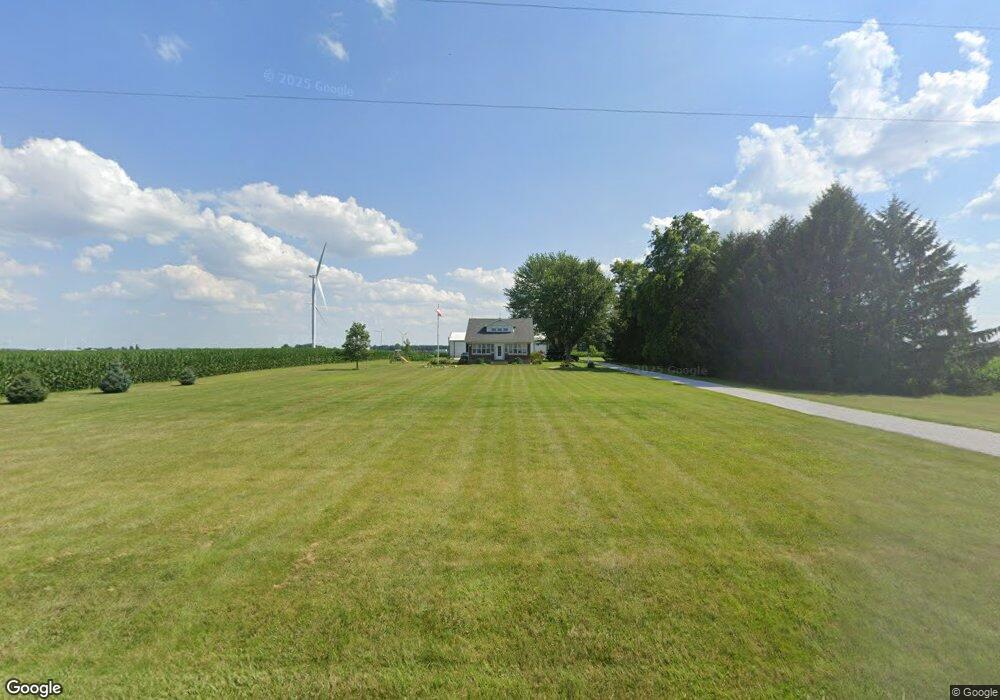 4389 E 400 N, Windfall, IN 46076 - photo 1