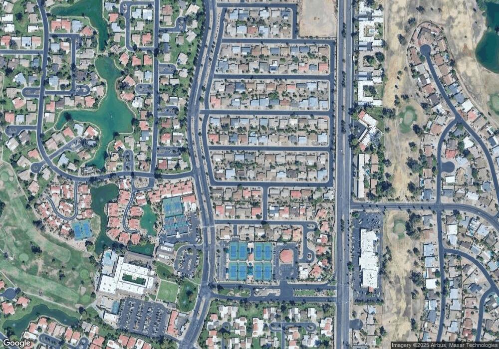 766 Leisure World, Mesa, AZ 85206 - photo 1