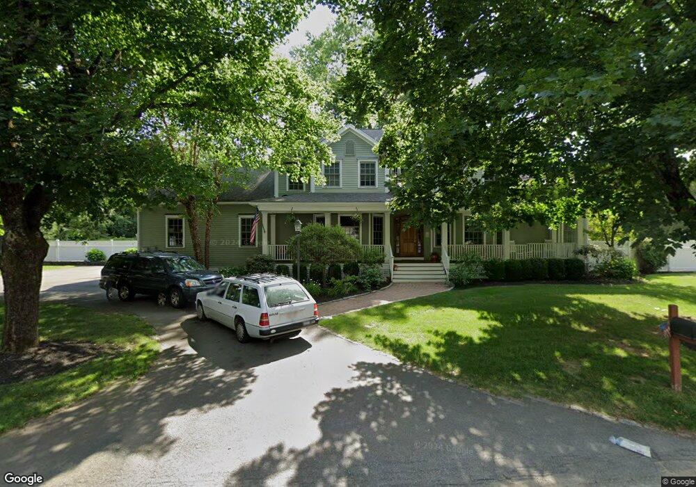 9 Old Tavern Rd, Wayland, MA 01778 - photo 1