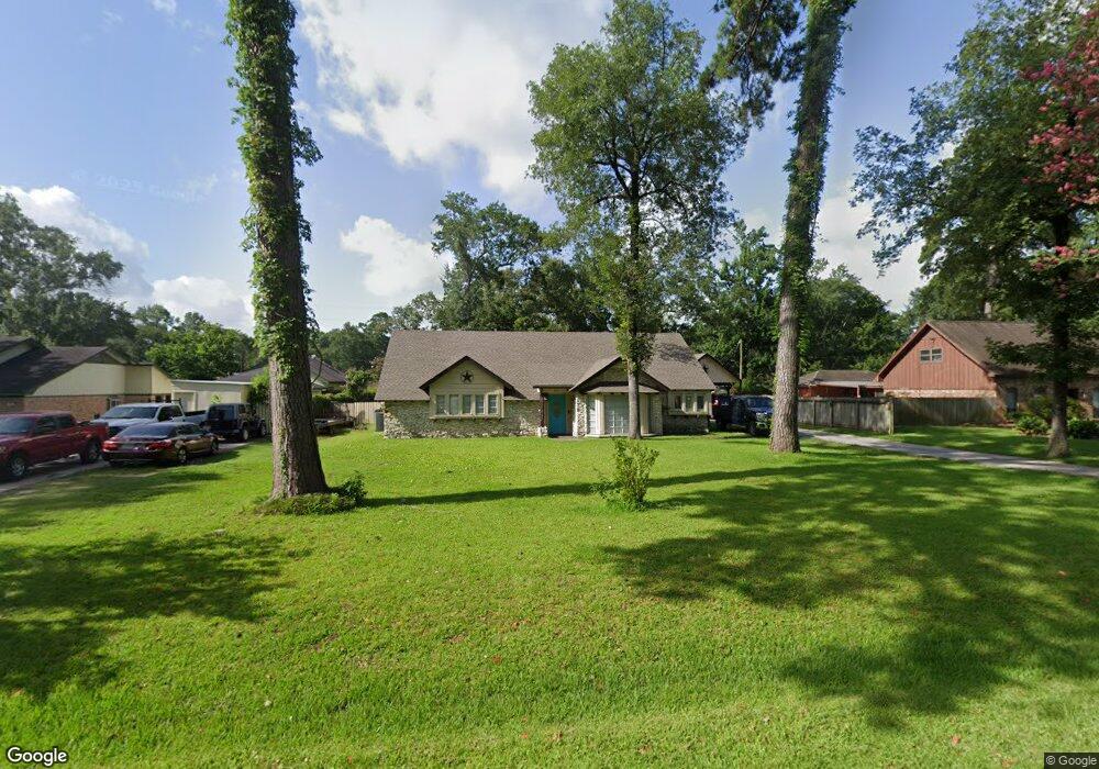 210 Heatherwood Dr, Spring, TX 77386 - photo 1