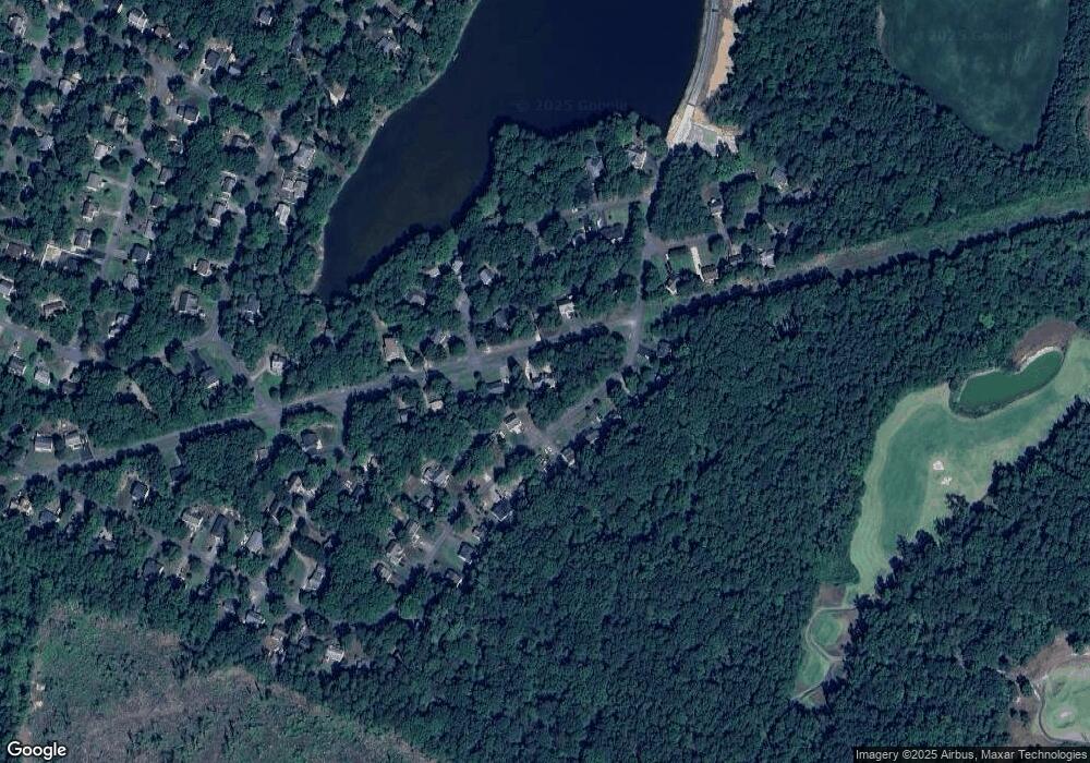 803 Moorefield Dr, Ruther Glen, VA 22546 - photo 1