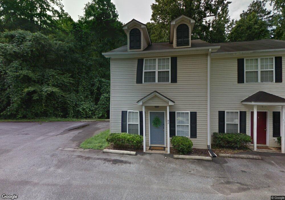 92 Cane Creek Commons, Dahlonega, GA 30533 - photo 1