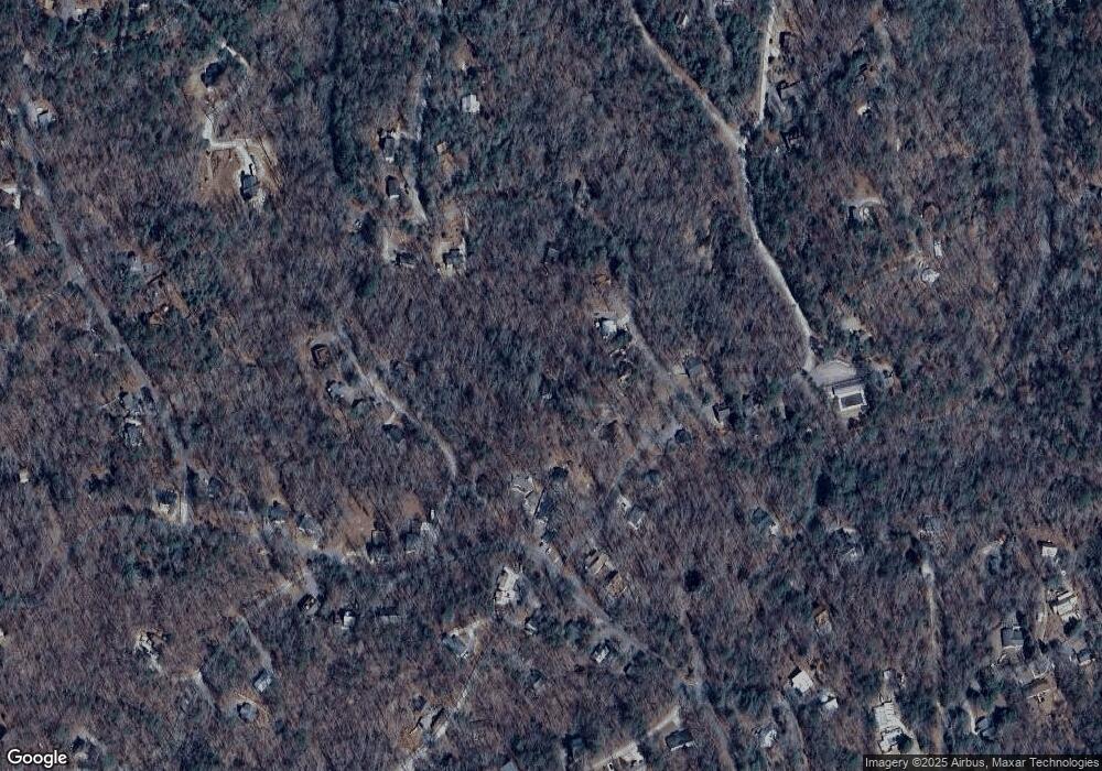 44 Osage St, Ellijay, GA 30540 - photo 1