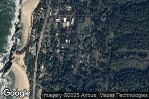 00 NW Parkview St, Seal Rock, OR 97376