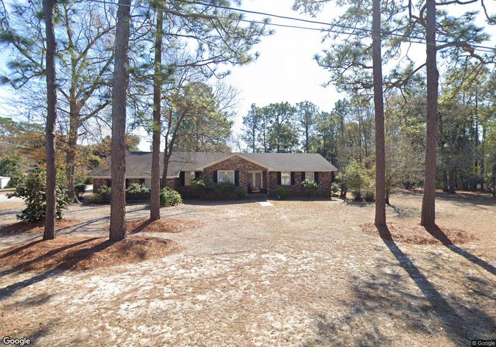 2703 Beaty St, Georgetown, SC 29440 - photo 1