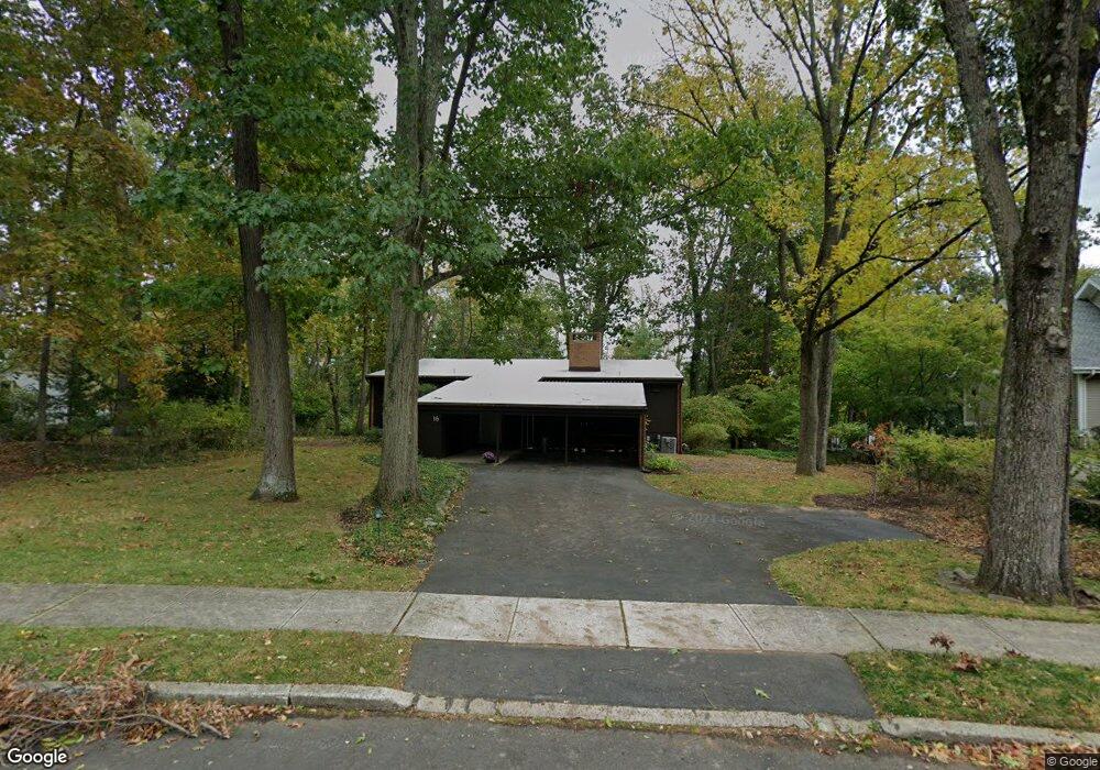 16 Maclean Cir, Princeton, NJ 08540 - photo 1