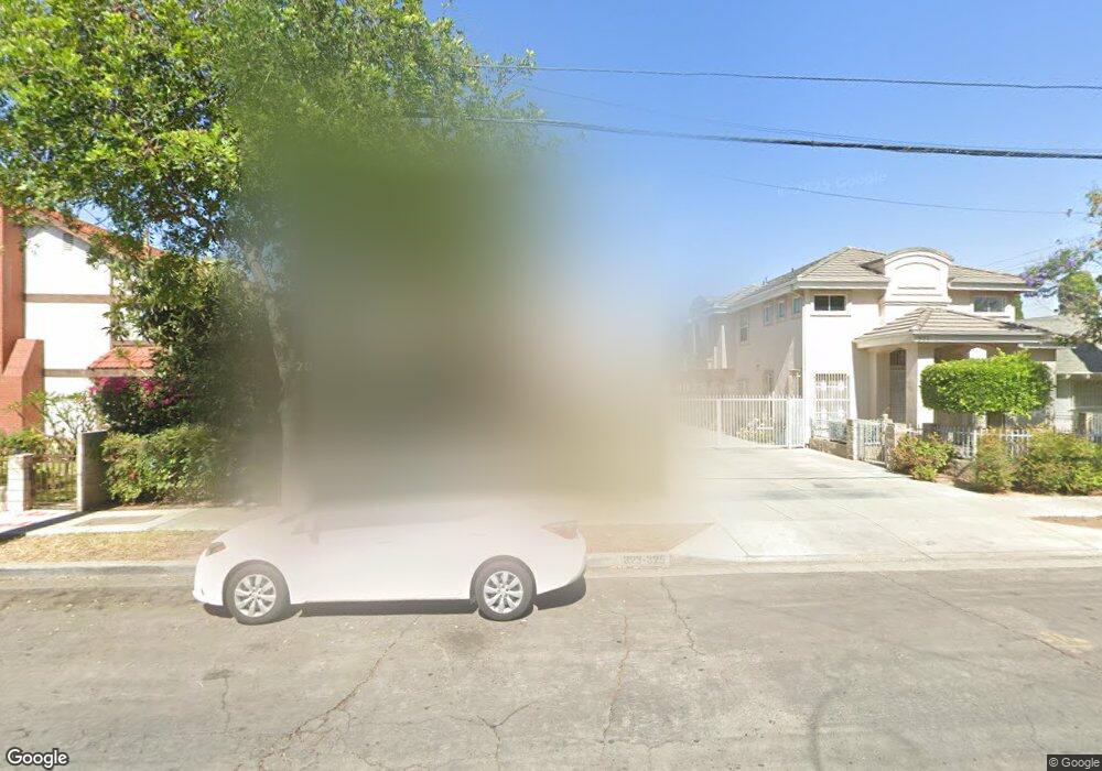 325 N Sierra Vista St unit 2, Monterey Park, CA 91755 - photo 1