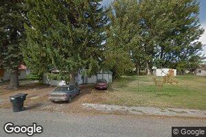113 N Franklin St, Firth, ID 83236