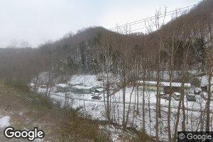 165 Village Ln, Lick Creek, KY 41540