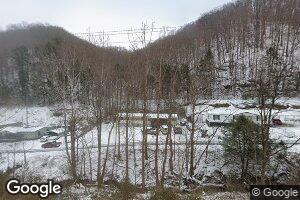 137 Village Ln, Lick Creek, KY 41540