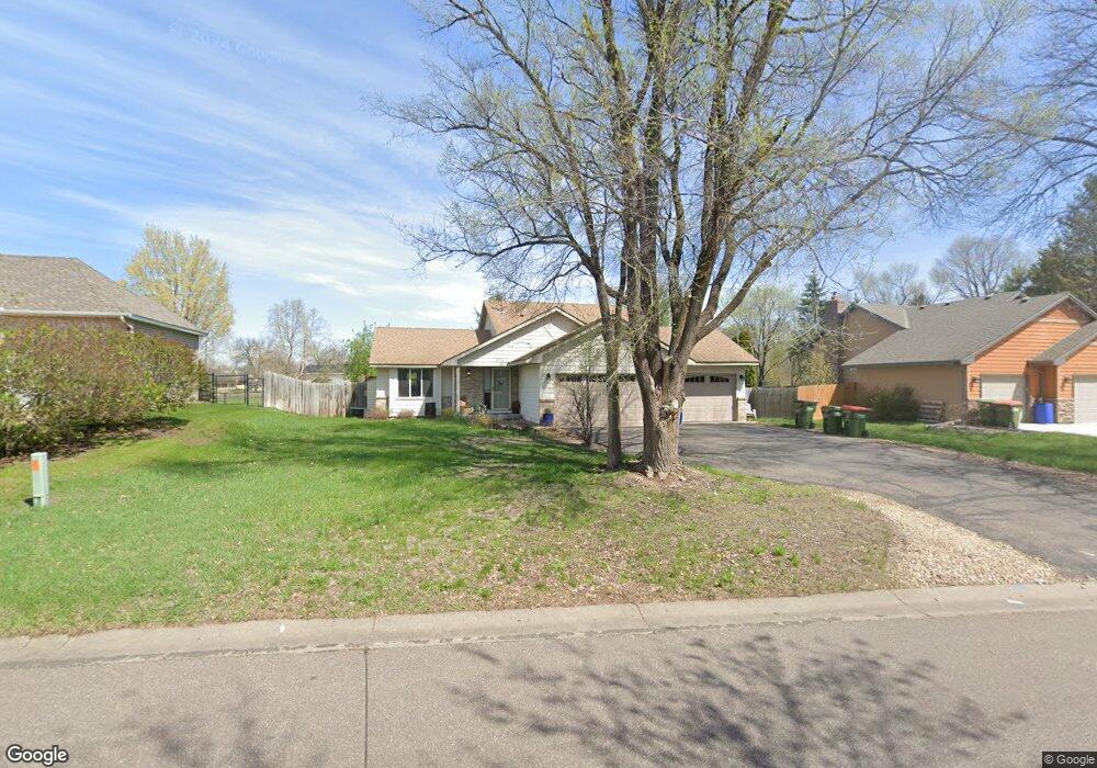 3711 114th Ln NW, Coon Rapids, MN 55433 - photo 1