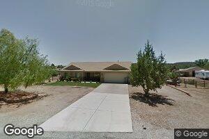 795 Wild Herb Rd, Dammeron Valley, UT 84783