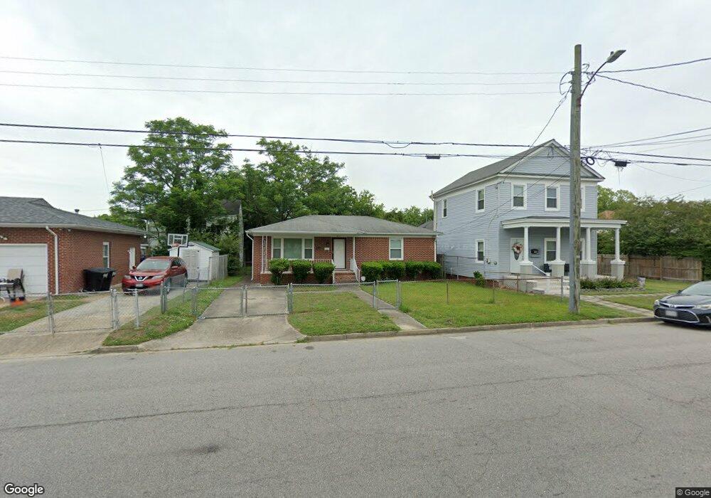 934 Jefferson St, Portsmouth, VA 23704 - photo 1