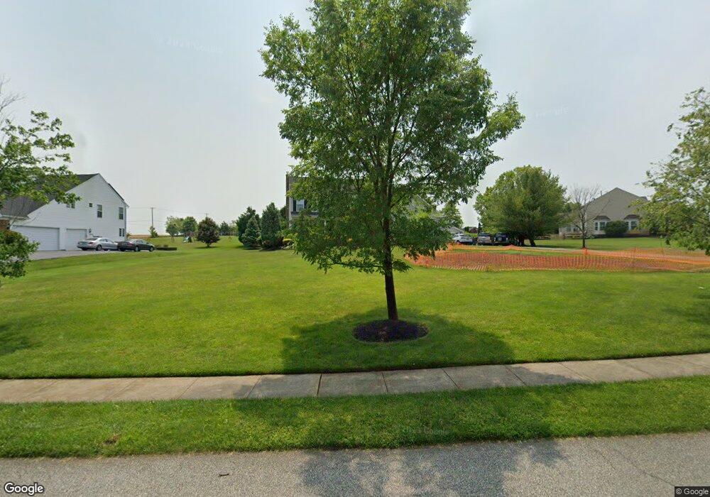 824 Middlesborough Way, Mickleton, NJ 08056 - photo 1