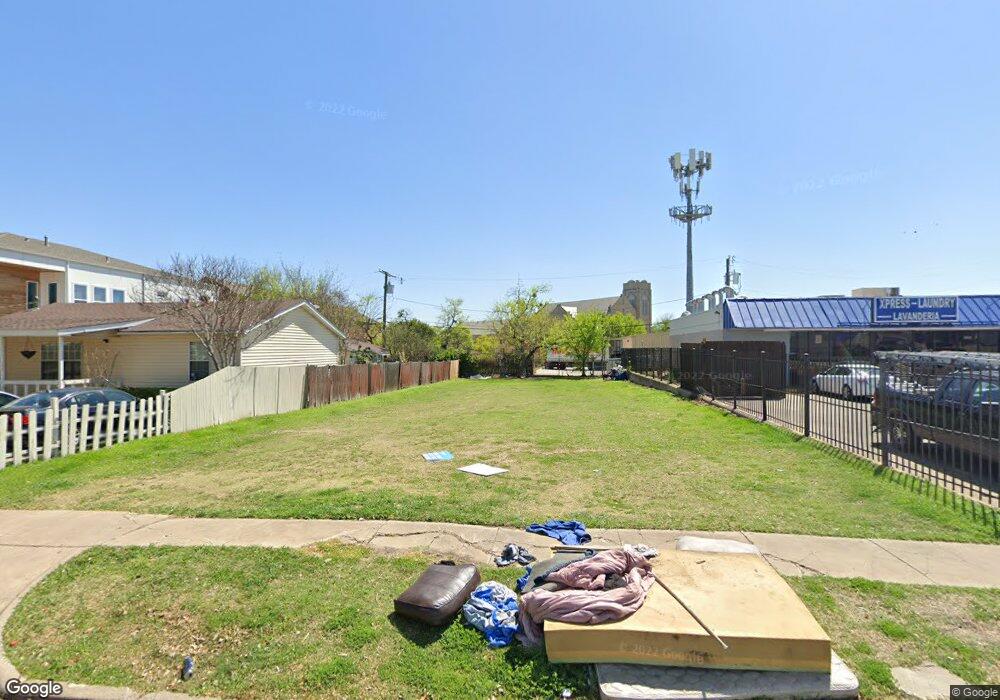 5512 Bryan Pkwy, Dallas, TX 75206 - photo 1