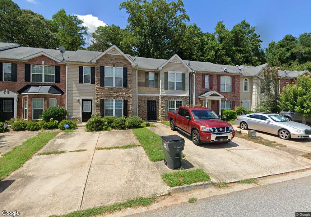 4045 Browne Ct, Conley, GA 30288 - photo 1