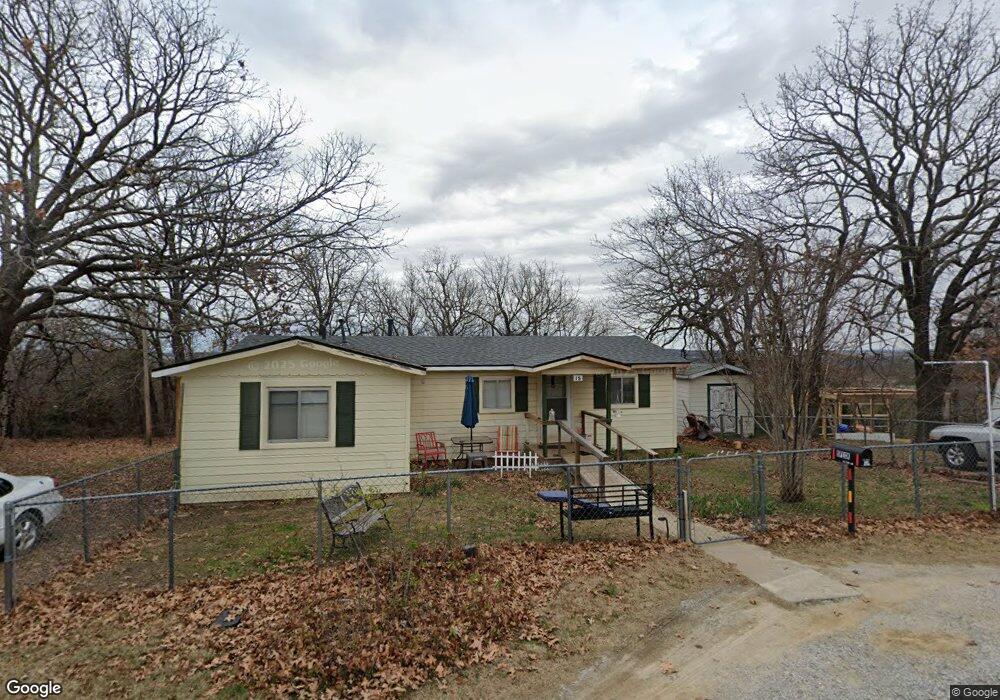 15 N 3rd St, Kiefer, OK 74041 - photo 1
