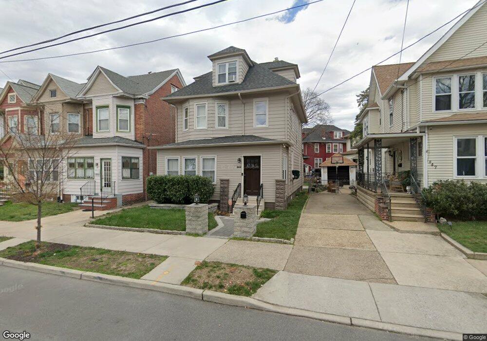 843 Monmouth St, Gloucester City, NJ 08030 - photo 1